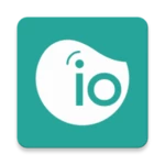 iopool android application logo